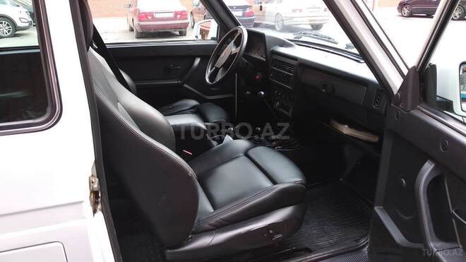 LADA (VAZ) Niva 2013, 50,000 km - 1.7 l - Bakı