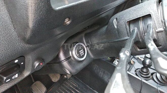 LADA (VAZ) Niva 2013, 50,000 km - 1.7 l - Bakı