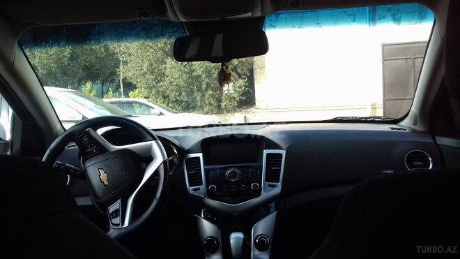 Chevrolet Cruze 2012, 158,158 km - 1.8 л - Bakı