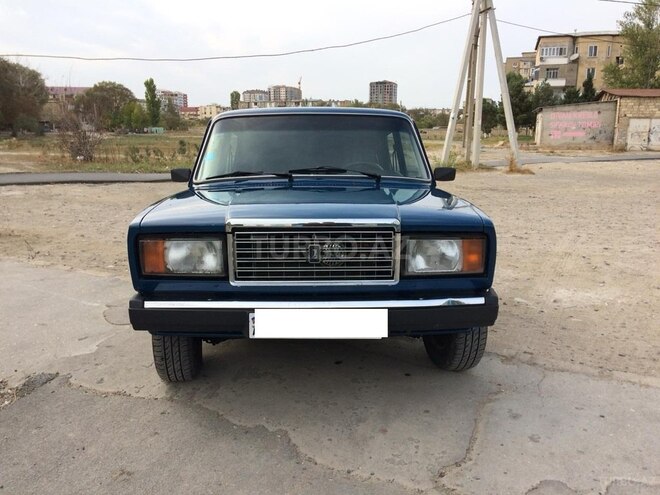 LADA (VAZ) 2107 2008, 91,230 km - 1.6 l - Sumqayıt