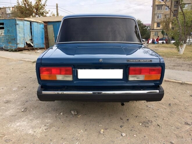 LADA (VAZ) 2107 2008, 91,230 km - 1.6 l - Sumqayıt