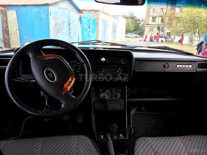 LADA (VAZ) 2107 2008, 91,230 km - 1.6 l - Sumqayıt