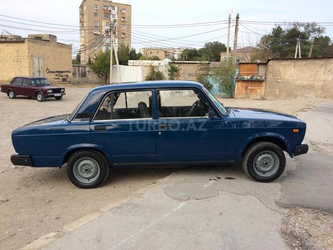LADA (VAZ) 2107 2008, 91,230 km - 1.6 l - Sumqayıt
