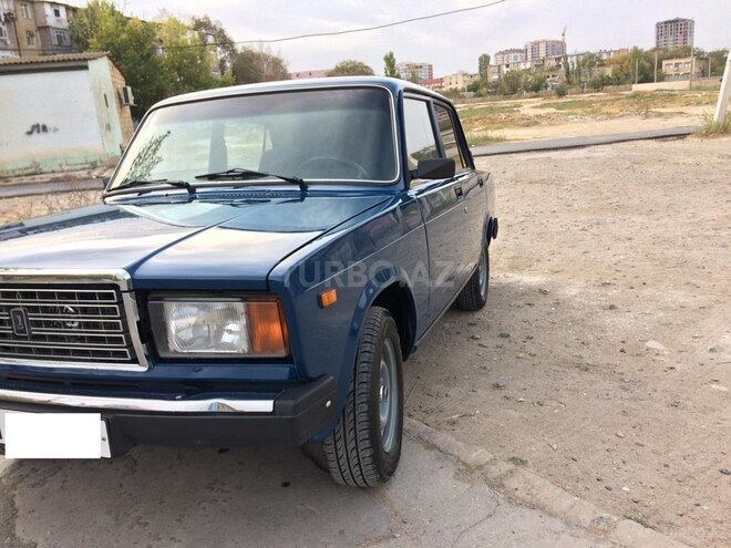 LADA (VAZ) 2107 2008, 91,230 km - 1.6 l - Sumqayıt