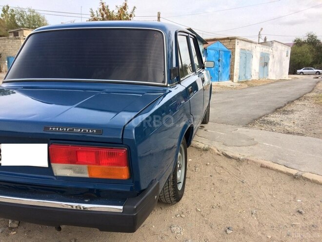 LADA (VAZ) 2107 2008, 91,230 km - 1.6 l - Sumqayıt