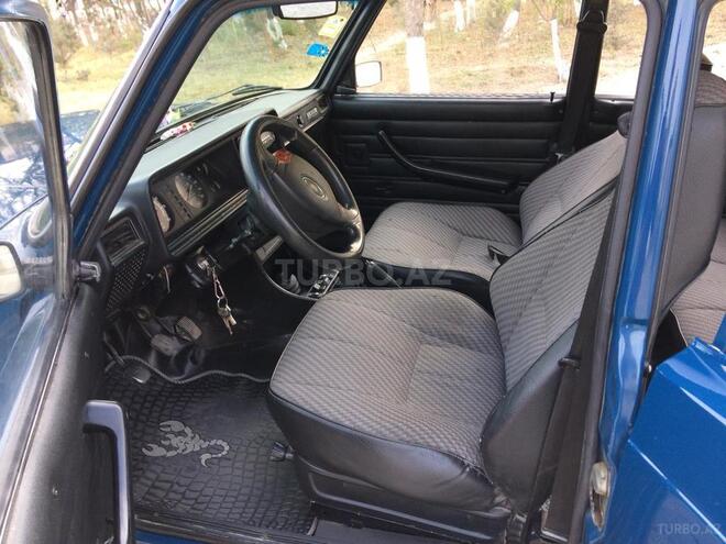 LADA (VAZ) 2107 2008, 91,230 km - 1.6 l - Sumqayıt