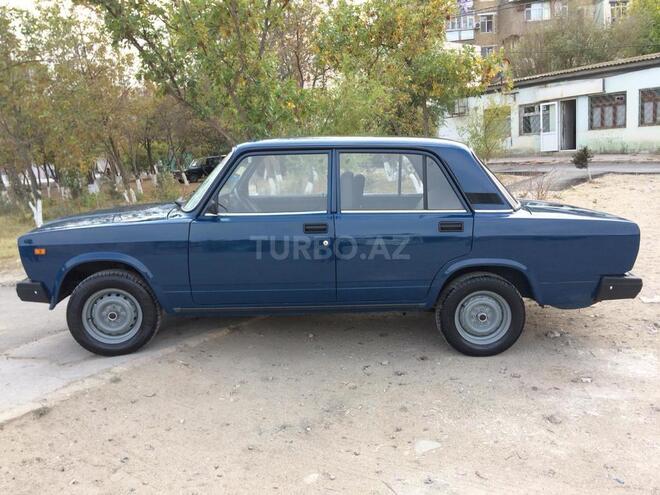 LADA (VAZ) 2107 2008, 91,230 km - 1.6 l - Sumqayıt