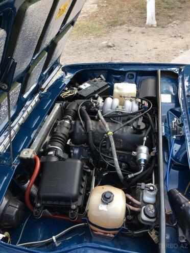 LADA (VAZ) 2107 2008, 91,230 km - 1.6 l - Sumqayıt