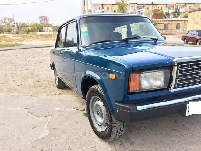LADA (VAZ) 2107 2008, 91,230 km - 1.6 l - Sumqayıt