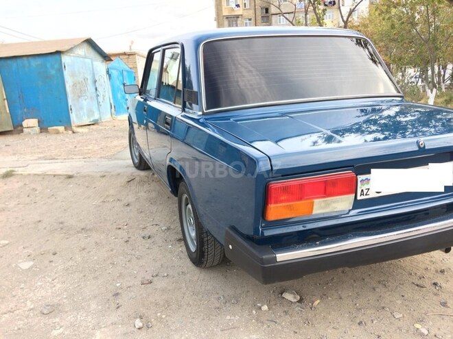 LADA (VAZ) 2107 2008, 91,230 km - 1.6 l - Sumqayıt