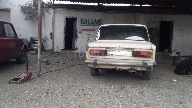 LADA (VAZ) 2106 1988, 215,478 km - 1.6 l - Bərdə