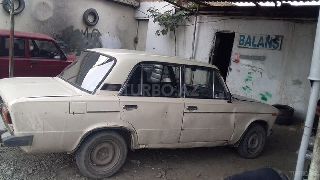 LADA (VAZ) 2106 1988, 215,478 km - 1.6 l - Bərdə