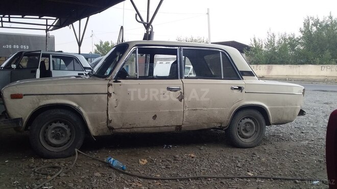 LADA (VAZ) 2106 1988, 215,478 km - 1.6 l - Bərdə