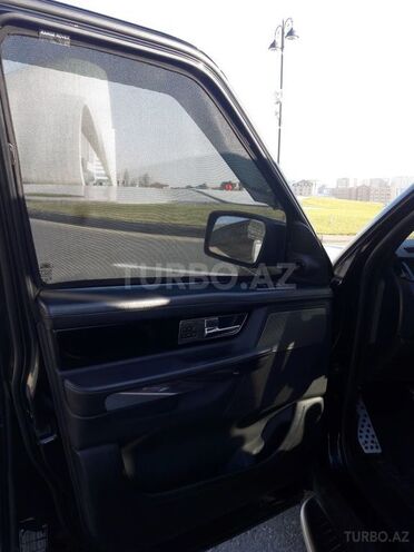 Land Rover RR Sport 2005, 220,000 km - 4.2 l - Bakı