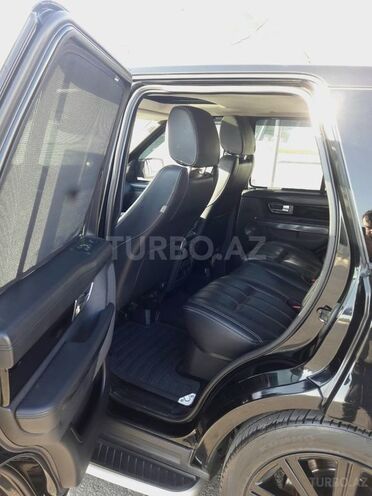 Land Rover RR Sport 2005, 220,000 km - 4.2 l - Bakı