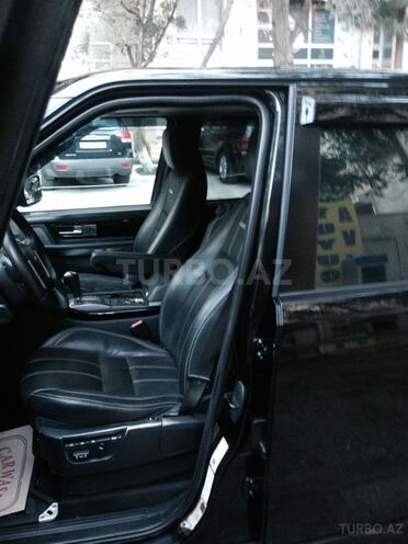 Land Rover RR Sport 2005, 220,000 km - 4.2 l - Bakı
