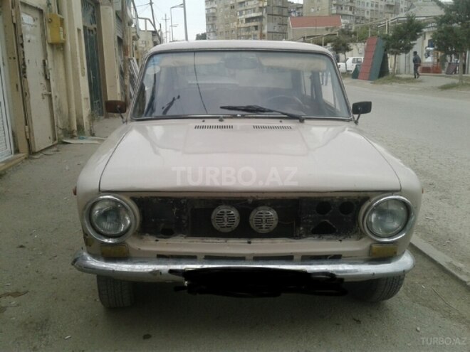 LADA (VAZ) 2101 1976, 2,800,000 km - 0.1 л - Bakı