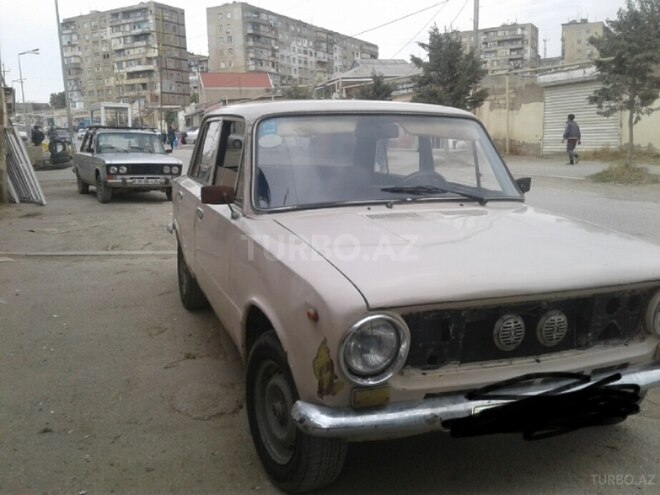 LADA (VAZ) 2101 1976, 2,800,000 km - 0.1 л - Bakı