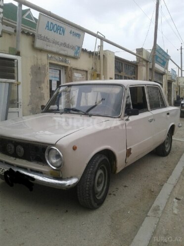LADA (VAZ) 2101 1976, 2,800,000 km - 0.1 л - Bakı