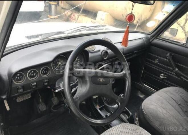 LADA (VAZ) 2106 1988, 215,478 km - 1.6 l - Bərdə