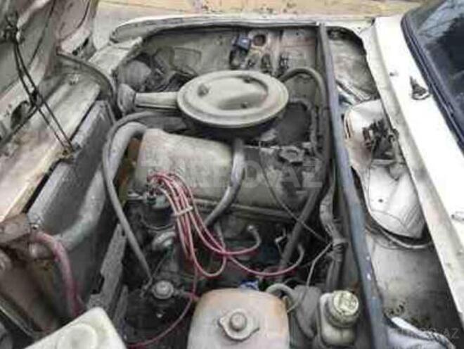 LADA (VAZ) 2106 1988, 215,478 km - 1.6 l - Bərdə