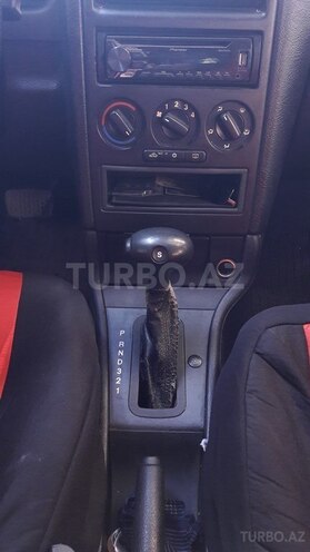 Opel Astra 1998, 133,000 km - 1.6 l - Bakı