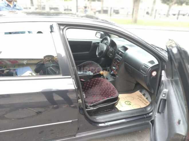 Opel Astra 1998, 378,000 km - 1.6 л - Bakı