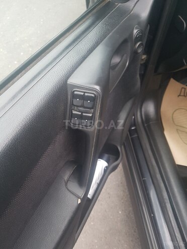 Opel Astra 1998, 378,000 km - 1.6 л - Bakı