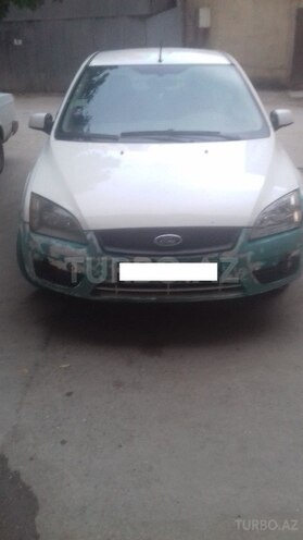 Ford Focus 2006, 395,000 km - 1.6 л - Bakı