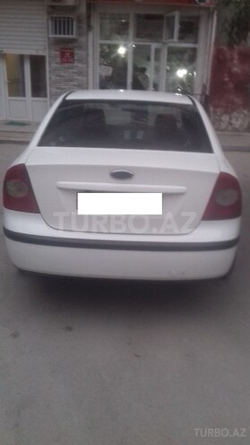 Ford Focus 2006, 395,000 km - 1.6 л - Bakı