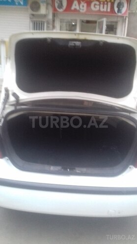 Ford Focus 2006, 395,000 km - 1.6 л - Bakı