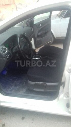 Ford Focus 2006, 395,000 km - 1.6 л - Bakı