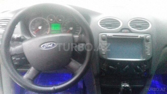 Ford Focus 2006, 395,000 km - 1.6 л - Bakı