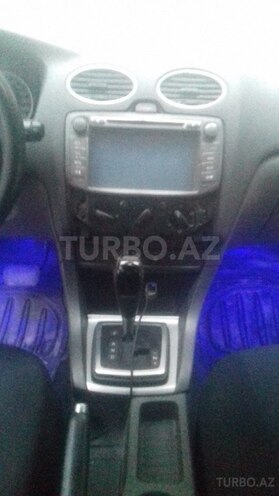Ford Focus 2006, 395,000 km - 1.6 л - Bakı