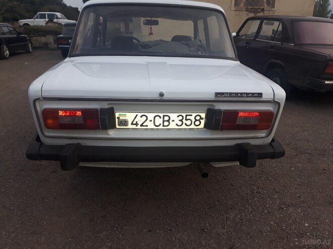 LADA (VAZ) 2106 1978, 750,000 km - 1.5 l - Lənkəran