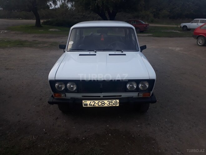 LADA (VAZ) 2106 1978, 750,000 km - 1.5 l - Lənkəran