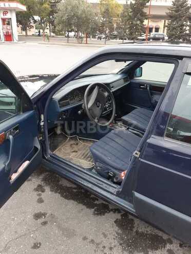 Mercedes 190 1991, 350,000 km - 1.8 л - Bakı
