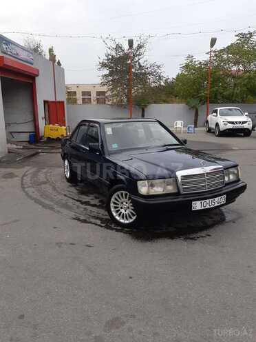 Mercedes 190 1991, 350,000 km - 1.8 л - Bakı