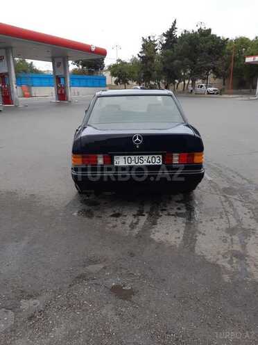 Mercedes 190 1991, 350,000 km - 1.8 л - Bakı
