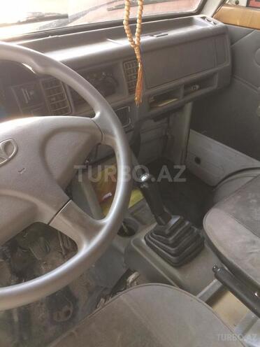 Daewoo Damas 2007, 231,515 km - 0.8 л - Bakı