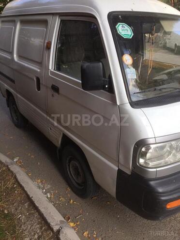 Daewoo Damas 2007, 231,515 km - 0.8 л - Bakı