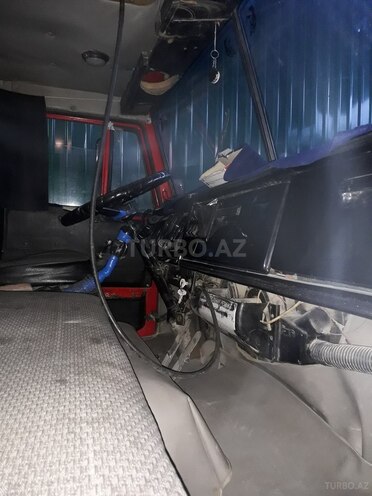 KamAz 5511 1993, 250,000 km - 11.0 л - Yevlax
