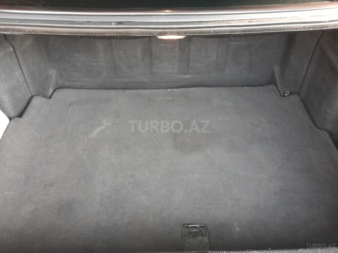 Mercedes E 270 2001, 316,000 km - 2.7 l - Gəncə
