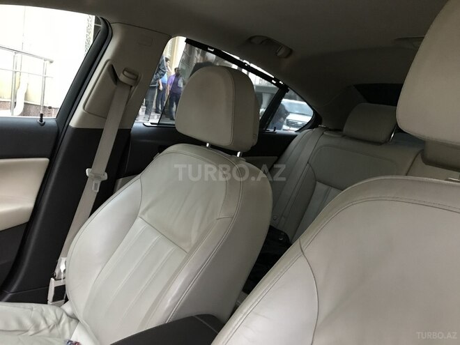 Opel Insignia 2009, 162,300 km - 2.8 l - Bakı