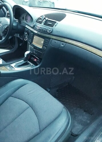 Mercedes E 270 2002, 425,905 km - 2.7 л - Bakı