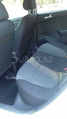 Hyundai Accent 2011, 169,000 km - 1.4 l - Sumqayıt