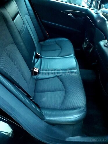 Mercedes E 270 2002, 425,905 km - 2.7 л - Bakı