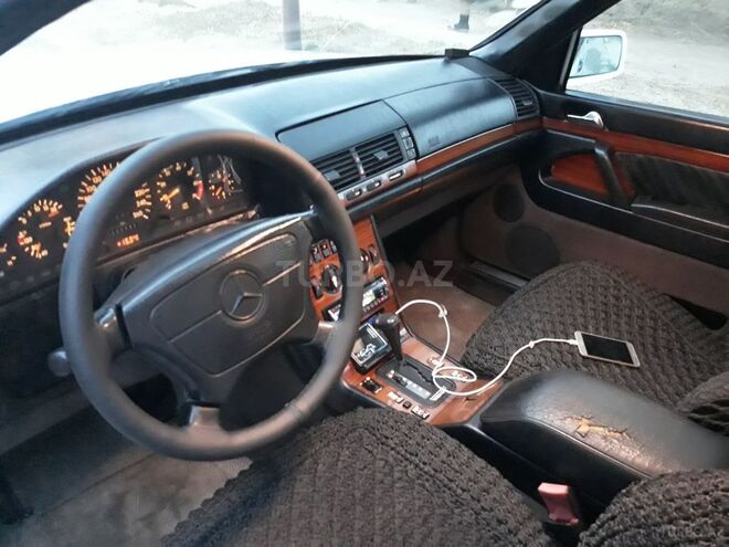 Mercedes S 320 1994, 315,000 km - 3.3 l - Sumqayıt