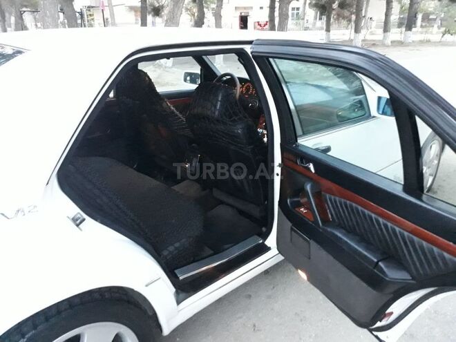 Mercedes S 320 1994, 315,000 km - 3.3 l - Sumqayıt