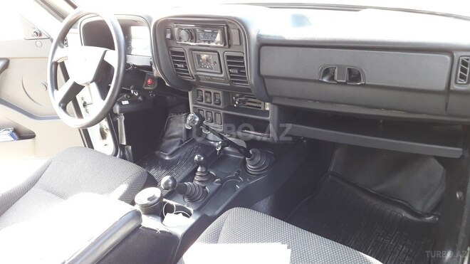 LADA (VAZ) Niva 2014, 75,000 km - 1.7 l - Bakı